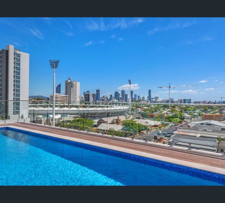 UNIT 22 45 WELLINGTON ROAD, East Brisbane, Qld 4169 - Photo 3