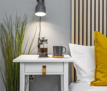 Studio to rent - Photo 5