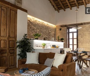 valencia, Valencian Community 46011 - Foto 4