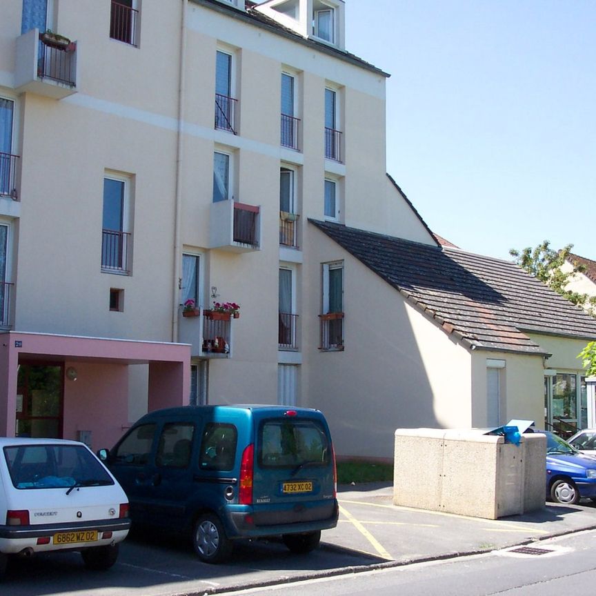 Appartement à Château Thierry - Photo 2