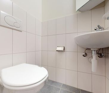 4 Zimmer, 124 m², 5. Stock - Photo 3