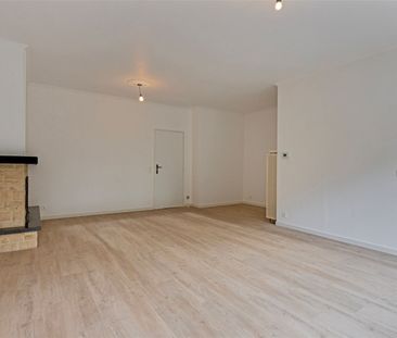 Gerenoveerd gelijkvloers appartement in Edegem - Foto 3