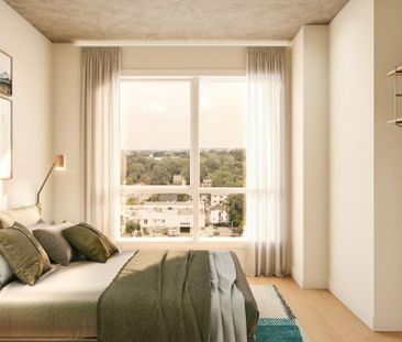 Appartement à louer - Laval (Chomedey) (Autres) - Photo 1