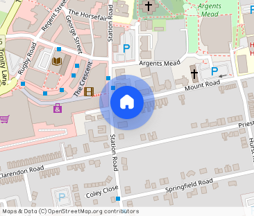 Studio 2, Mount Road, Hinckley, LE10 1AD - Photo 1