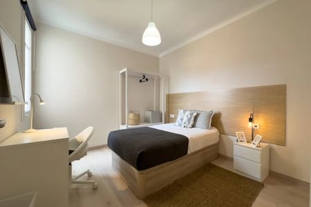 Carrer de Verdi, Barcelona, Catalonia 08024 - Photo 5