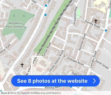 Hill Street, Tunbridge Wells, TN1 - Photo 1