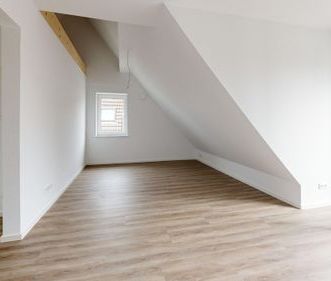 Moderne 3-Zimmer Dachgeschosswohnung im Herzen von Paderborn zu ver... - Photo 3