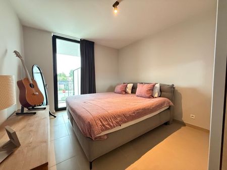 Appartement te huur - Foto 5