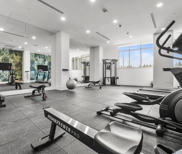 For Lease - 31 Huron Street Unit# 208, Collingwood, Ontario - Photo 2