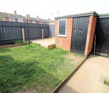 Carville Court, Stockton-On-Tees - Photo 2
