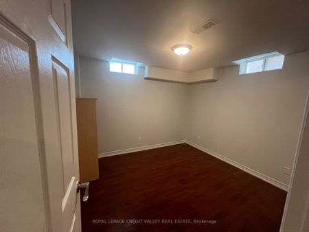 For Lease - 7 Albright Road Unit# Bsmt, Brampton, Ontario - Photo 3