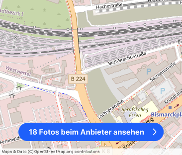 Bert-Brecht-Straße 39, 45128 Essen - Foto 1