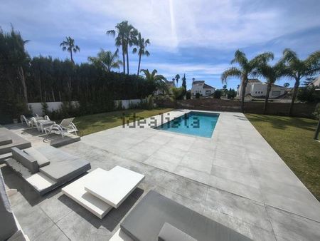 Alquiler de chalet pareado en Urbanizacion n Andalucia 32d - Photo 3