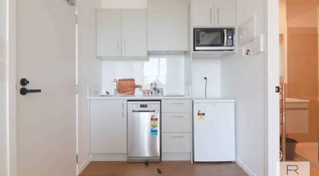 Manukau, 1 bedroom studio - Photo 4