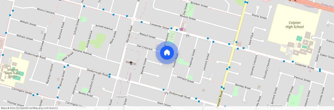 33B Dan Crescent, NSW 2760, Colyton