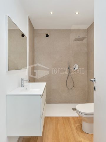 LUMINOSO E RINNOVATO 3.5 LOCALI A PREGASSONA - Foto 5