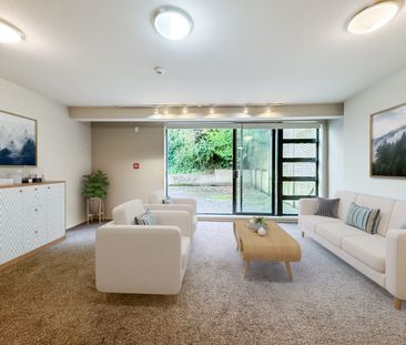 Welcome to apartment 5 at Sharella Living Thorndon - Photo 1