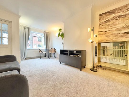 3 bedroom terraced house to rent - Photo 1