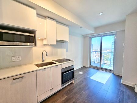 For Lease - 195 Redpath Avenue Unit# 3113 ST, Toronto, Ontario - Photo 2