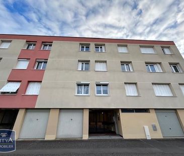 Location Appartement 3 pièces 67m² LEMPDES 63370 - Photo 5