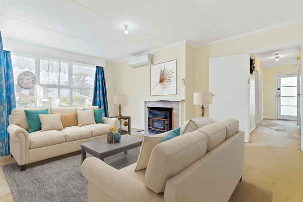 Exceptional Location - Photo 1