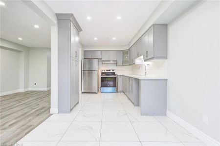 For Lease - 110 Commonwealth Street, Kitchener, Ontario - Photo 5