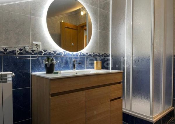 Apartamento T3 em Aveiro