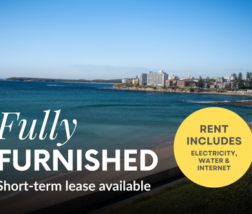 3/48 Kirkwood Road, Cronulla NSW 2230 - House For Rent | Domain - Photo 1