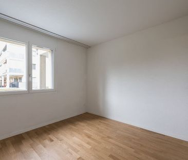 4.5 Zimmer, 110 m², 1. Stock - Foto 2