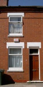 3 bedroom terraced house to rent - Photo 4