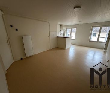 Location Appartement 1 pièce 26m² NANCY 54000 - Photo 4
