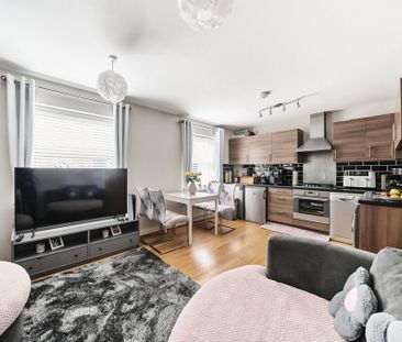 1 bedroom apartment to rent - Photo 6