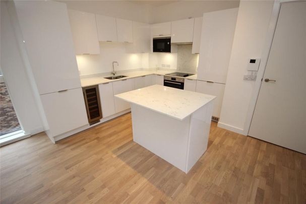 3 bedroom townhouse to rent - Photo 1