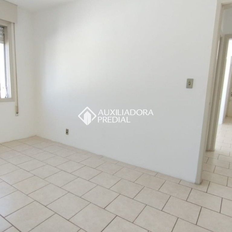 Apartamento com 1 quarto e 50m² para alugar em Parques Dom Rodolfo, Porto Alegre. - Photo 1
