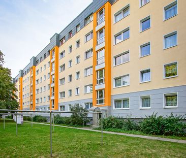 3-Zimmer Mietwohnung - Seidnitz/Dobritz - Photo 3