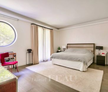 Location maison, Bougival, 8 pièces, 256.56 m², ref 85985761 - Photo 6