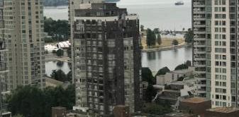 1 BED/BATH + FLEX HIGHRISE IN DT VANCOUVER - Photo 2