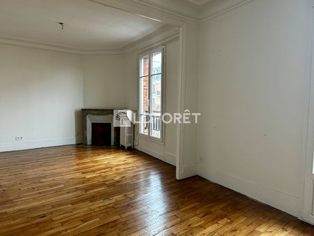 Apartment - Photo 3