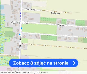 Ładne miedzkanie wynajmę 41 m2 - Zdjęcie 1