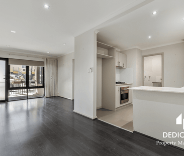 Urban Chic in Prime East Perth Location - Photo 3