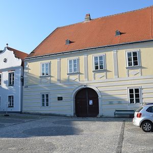 Wohnung in Drosendorf - Foto 2