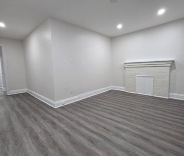 For Lease - 1445 Gerrard Street, Toronto, Ontario - Photo 1