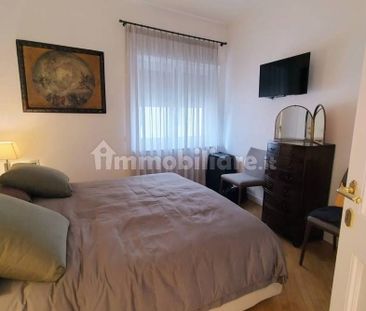 Appartamento via Angelo Secchi, Parioli, Roma - Photo 6