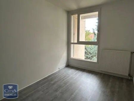 Appartement à louer 4 pièces 83.7m² - Photo 5