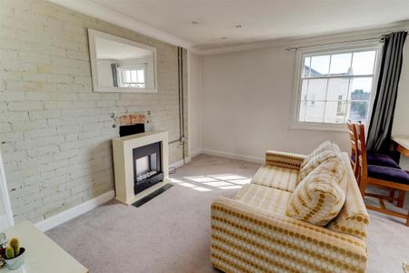 1 bedroom flat to rent - Photo 3