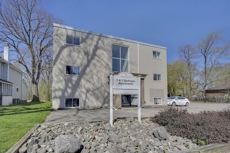 For Lease - 25 Orchard Street Unit# 312, London South, Ontario - Photo 3
