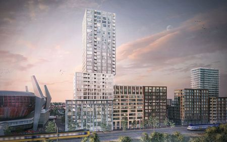 Appartement te huur: Gerard Philipslaan 2-447 5616 TS Eindhoven - Photo 5