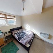 38 Flat 4 Cardigan Road, Leeds, LS6 3AG - Photo 1