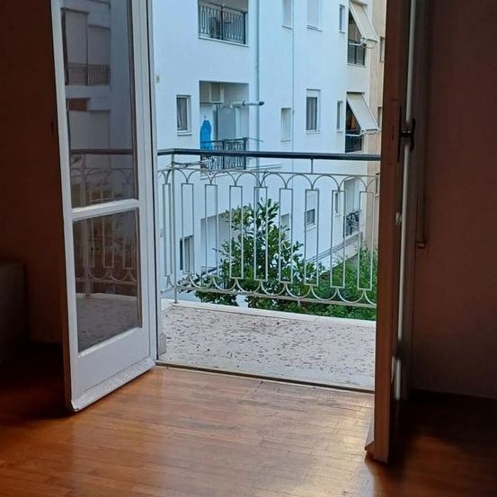 Διαμέρισμα για ενοικίαση Γουδή (Ζωγράφου) - Photo 1
