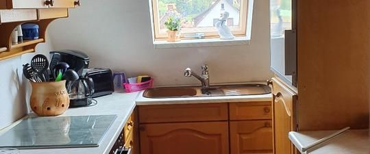 Vermiete gemühtliche Dachgeschoßwohnung - Foto 1